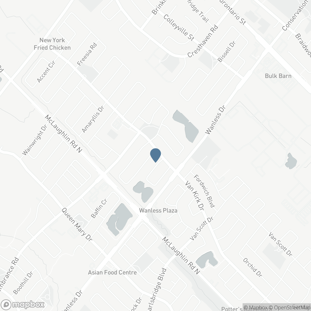4 CHALKFARM CRESCENT, Brampton, Ontario L7A 3V8